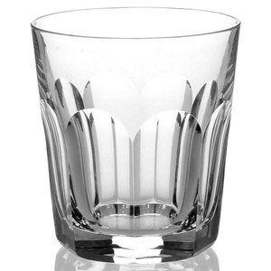 Waterford Crystal SHEILA (1958) Old Fashioned 3 1/2” tumbler - set of 6